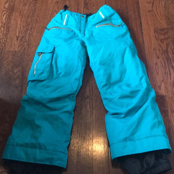 Obermeyer Other - kids obermeyer ski pants